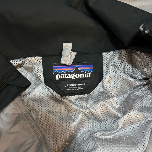 Patagonia 3 in 1 Jacket - Picture 5 of 9